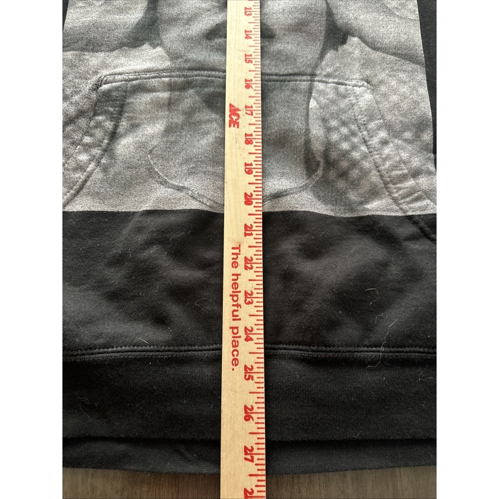 Beyonce Nefertiti Hoodie Size Large 2018 Portrait Graphic Merch Limited - Picture 5 of 5